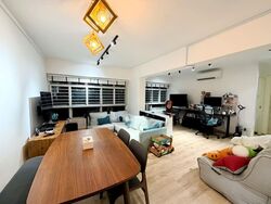 Blk 302A Coralinus (Punggol), HDB 4 Rooms #548950461